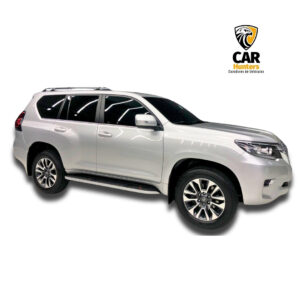 Toyota Prado VX Diésel 2023