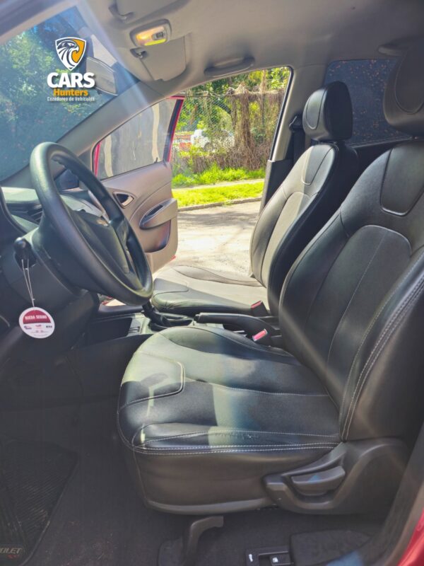 Chevrolet Sail LT 2019 - Imagen 17