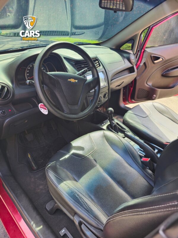 Chevrolet Sail LT 2019 - Imagen 18