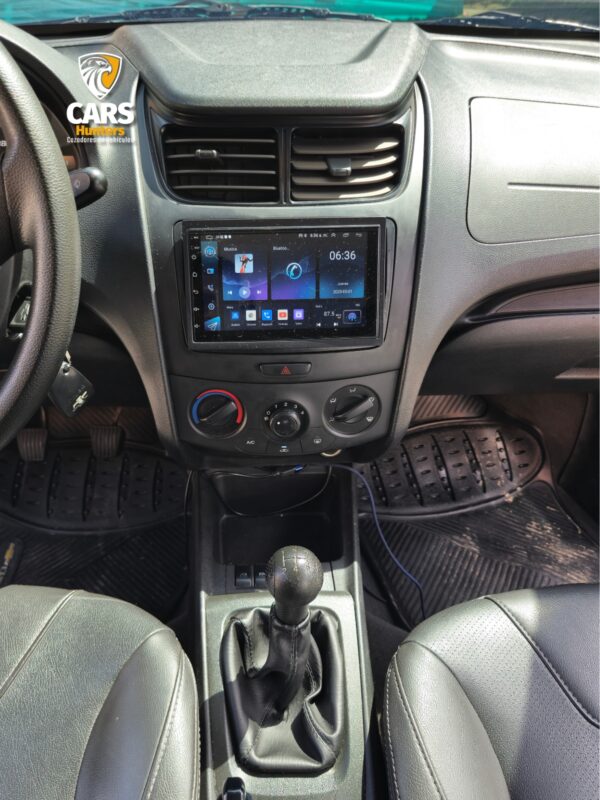 Chevrolet Sail LT 2019 - Imagen 21