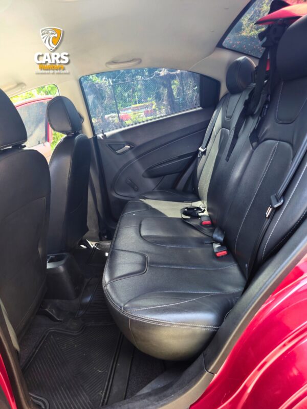 Chevrolet Sail LT 2019 - Imagen 23