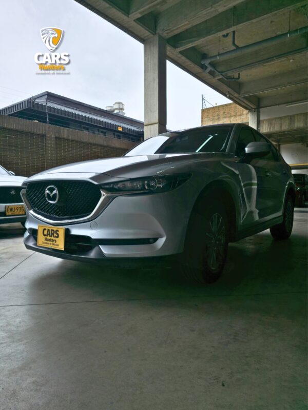 Mazda CX-5 Touring 2022 - Imagen 2