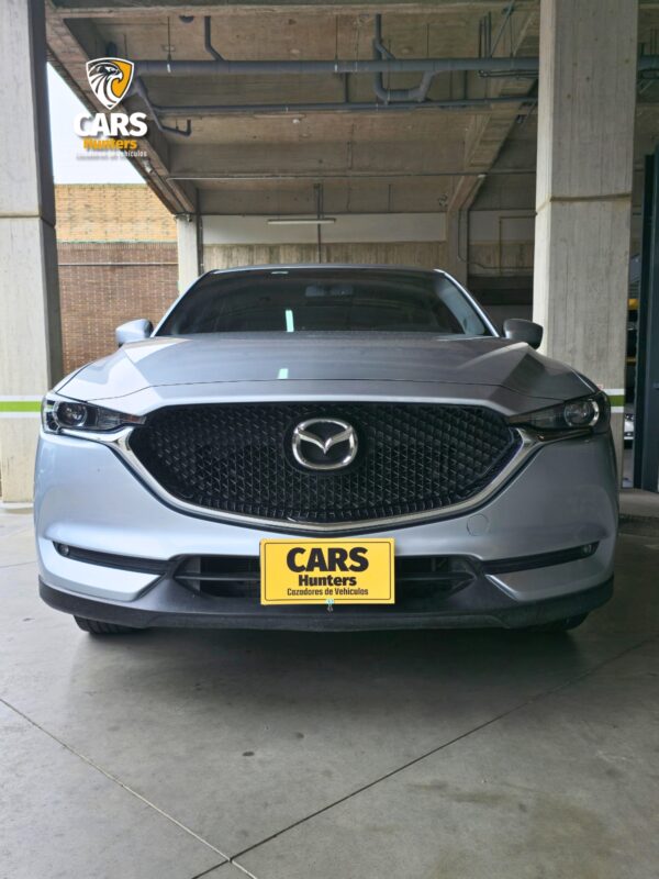 Mazda CX-5 Touring 2022 - Imagen 10