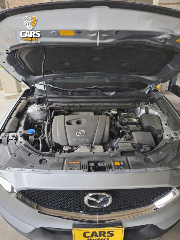 Mazda CX-5 Touring 2022 - Imagen 11