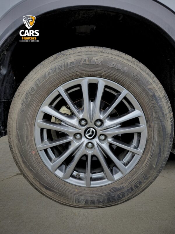 Mazda CX-5 Touring 2022 - Imagen 12