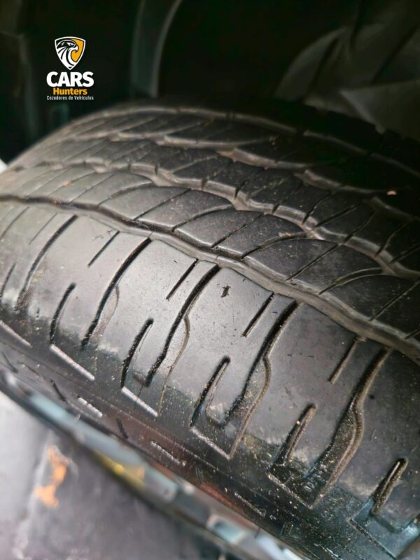 Ford Ecosport Freestyle 4x4 2020 - Imagen 14