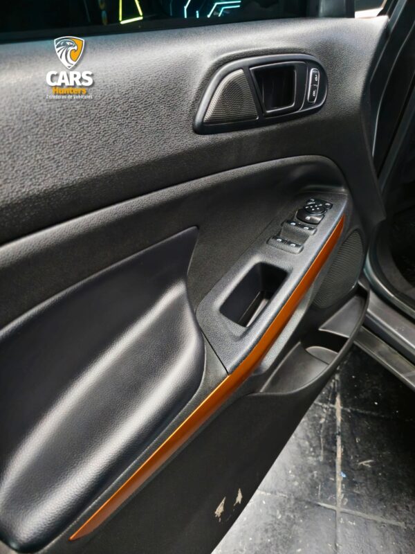 Ford Ecosport Freestyle 4x4 2020 - Imagen 15