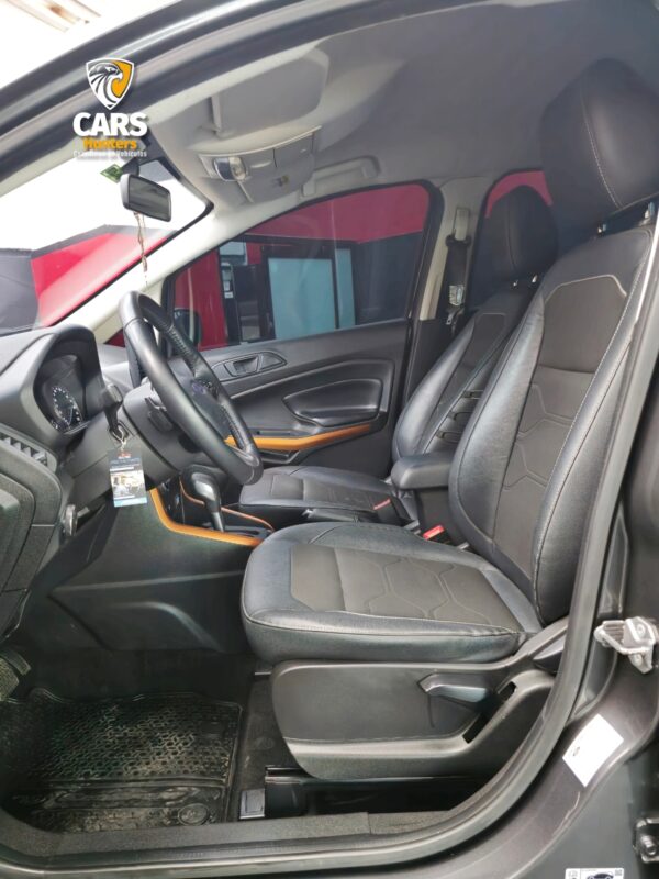 Ford Ecosport Freestyle 4x4 2020 - Imagen 16
