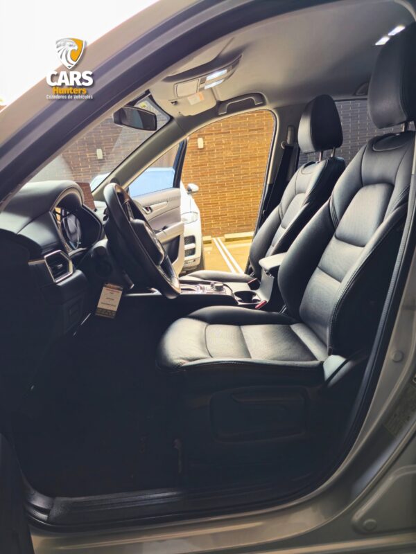 Mazda CX-5 Touring 2022 - Imagen 15