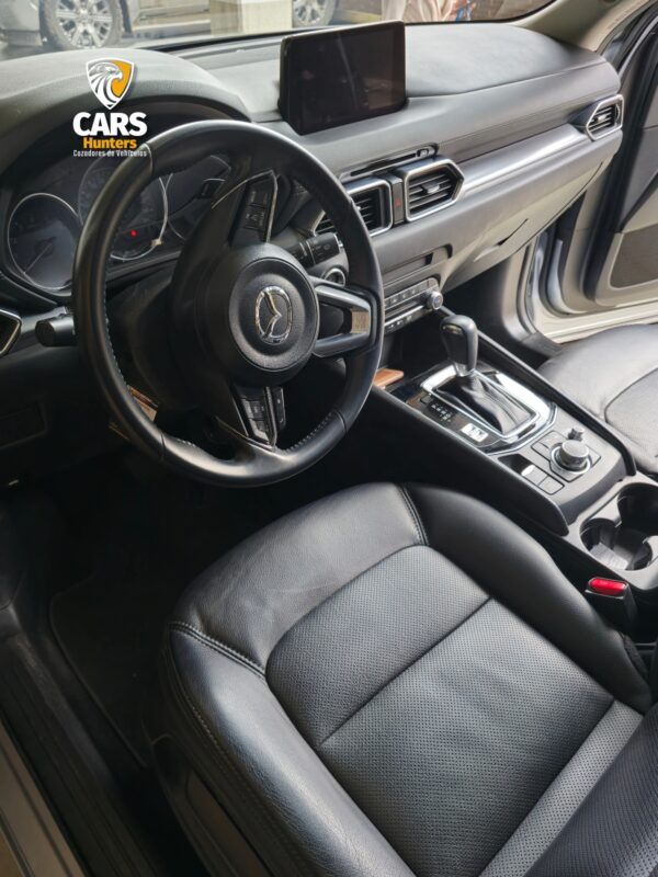 Mazda CX-5 Touring 2022 - Imagen 16