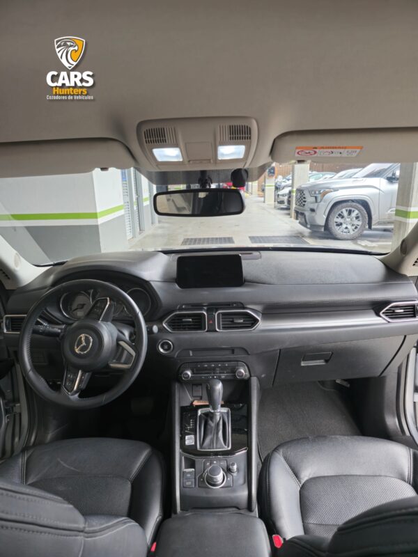 Mazda CX-5 Touring 2022 - Imagen 17
