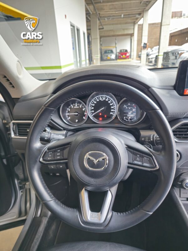Mazda CX-5 Touring 2022 - Imagen 18