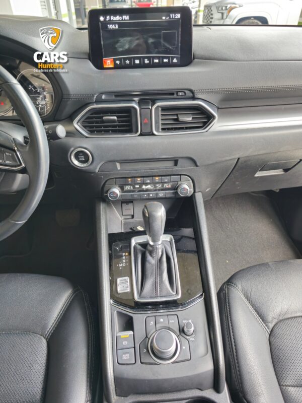 Mazda CX-5 Touring 2022 - Imagen 19