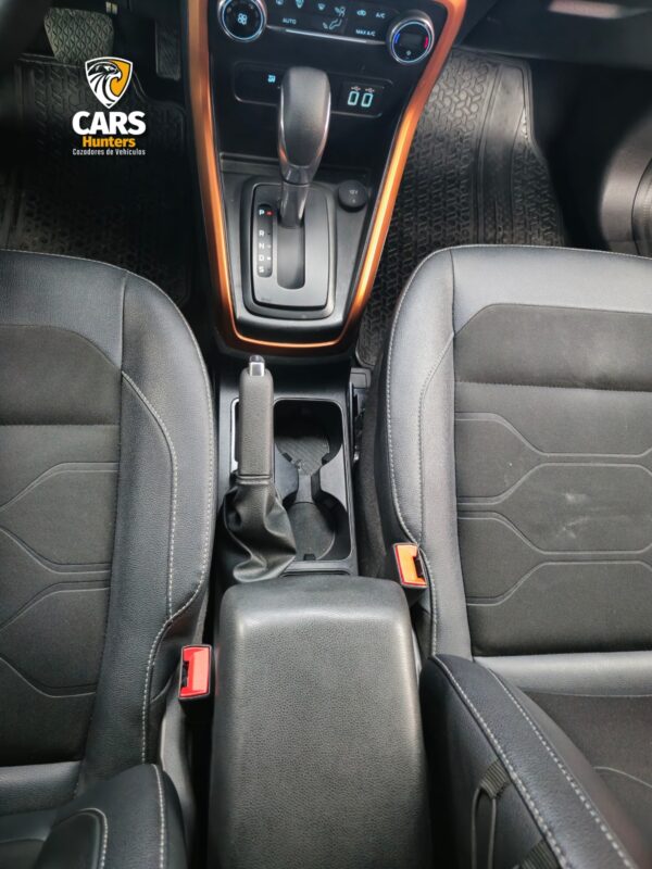 Ford Ecosport Freestyle 4x4 2020 - Imagen 21