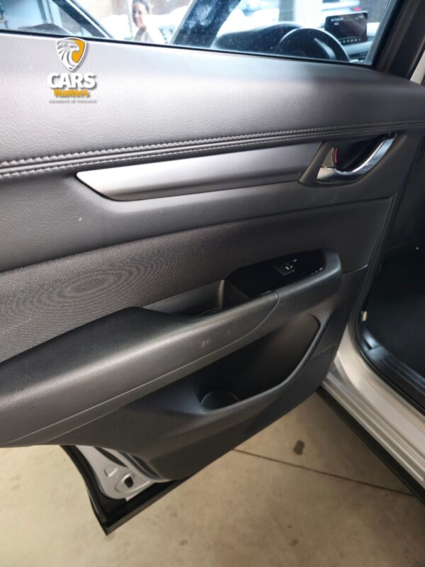 Mazda CX-5 Touring 2022 - Imagen 20