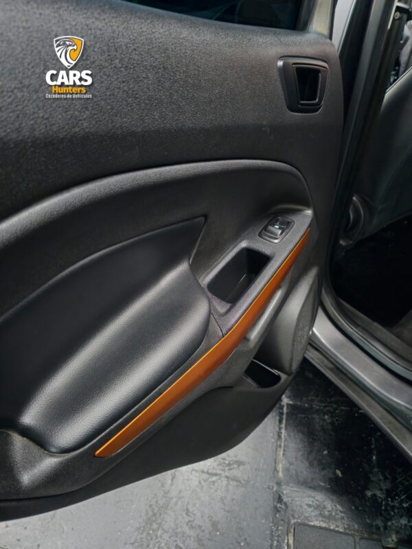 Ford Ecosport Freestyle 4x4 2020 - Imagen 22