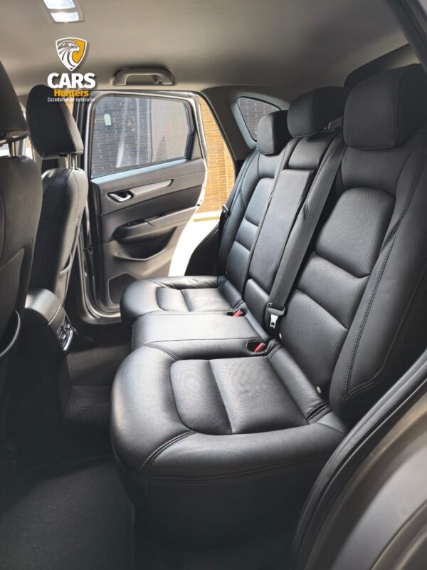 Mazda CX-5 Touring 2022 - Imagen 21