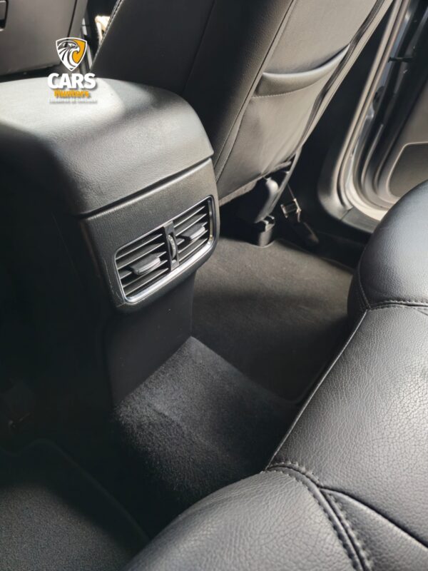 Mazda CX-5 Touring 2022 - Imagen 22