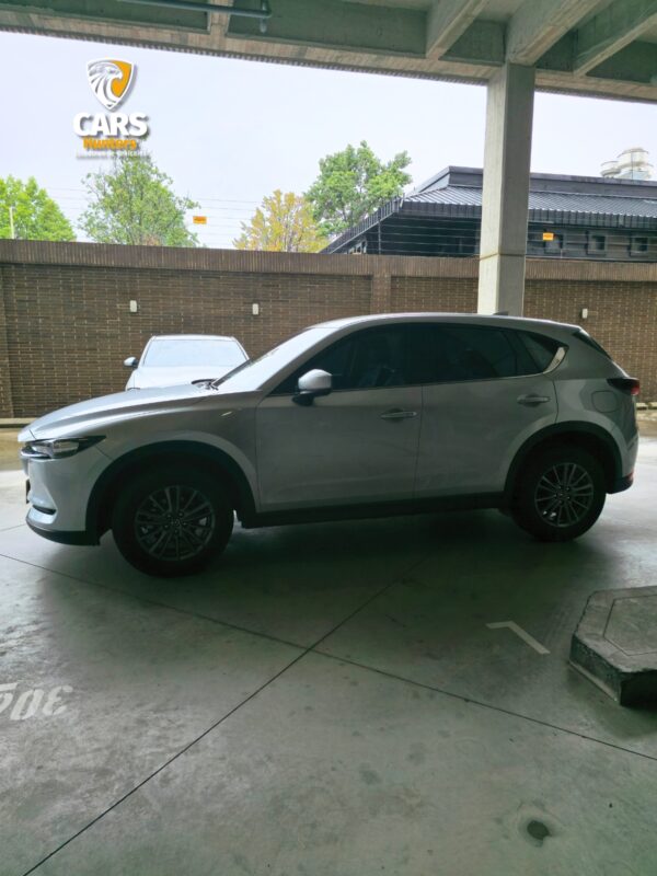 Mazda CX-5 Touring 2022 - Imagen 3