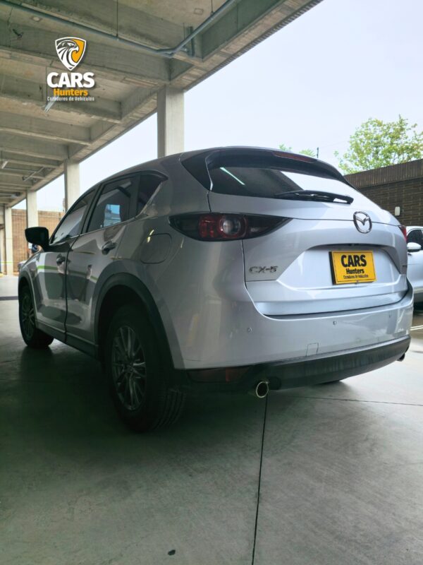Mazda CX-5 Touring 2022 - Imagen 4