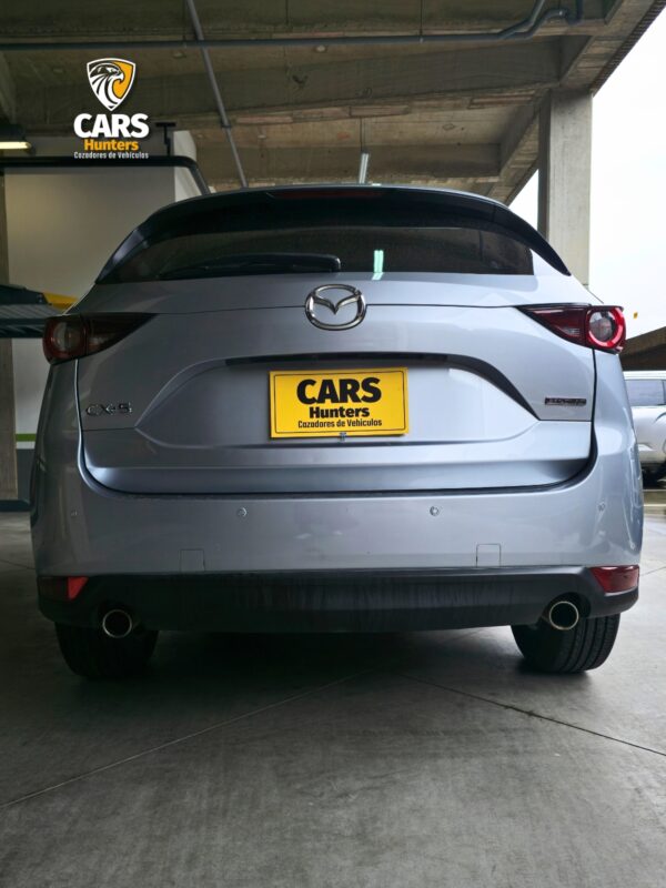 Mazda CX-5 Touring 2022 - Imagen 5
