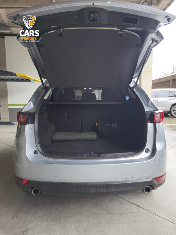 Mazda CX-5 Touring 2022 - Imagen 6