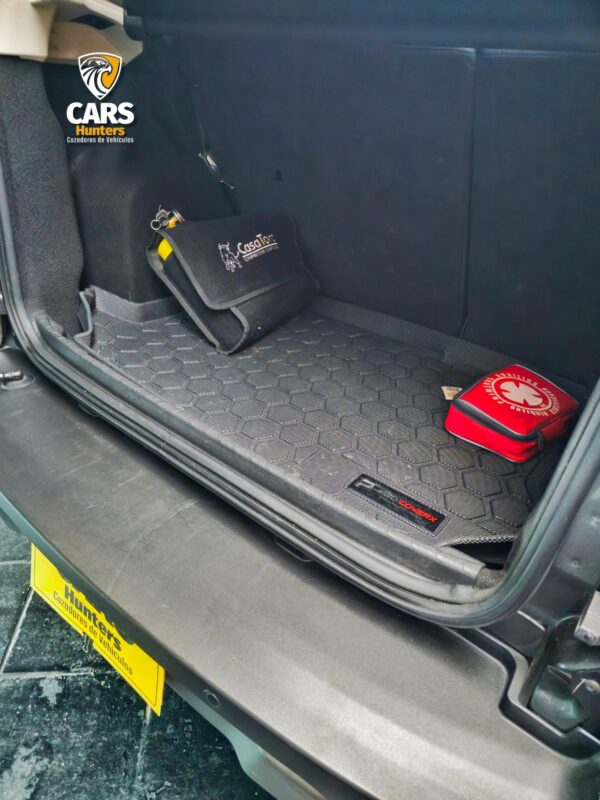 Ford Ecosport Freestyle 4x4 2020 - Imagen 7