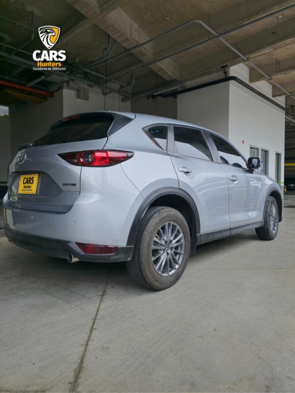 Mazda CX-5 Touring 2022 - Imagen 8