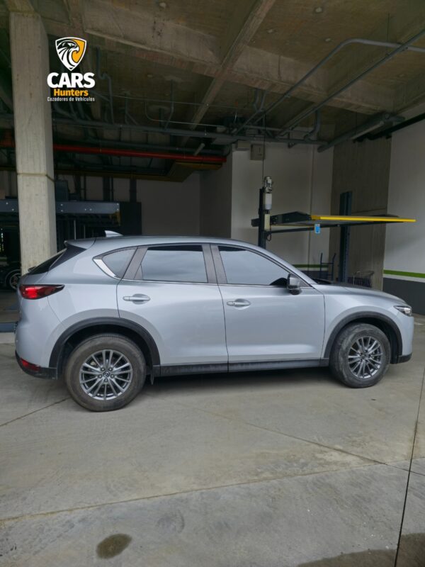 Mazda CX-5 Touring 2022 - Imagen 9