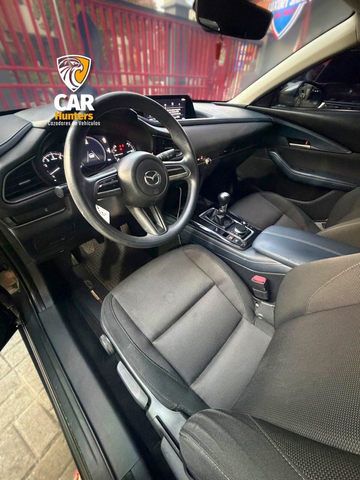 MAZDA CX30 TOURING 2022 - Imagen 6