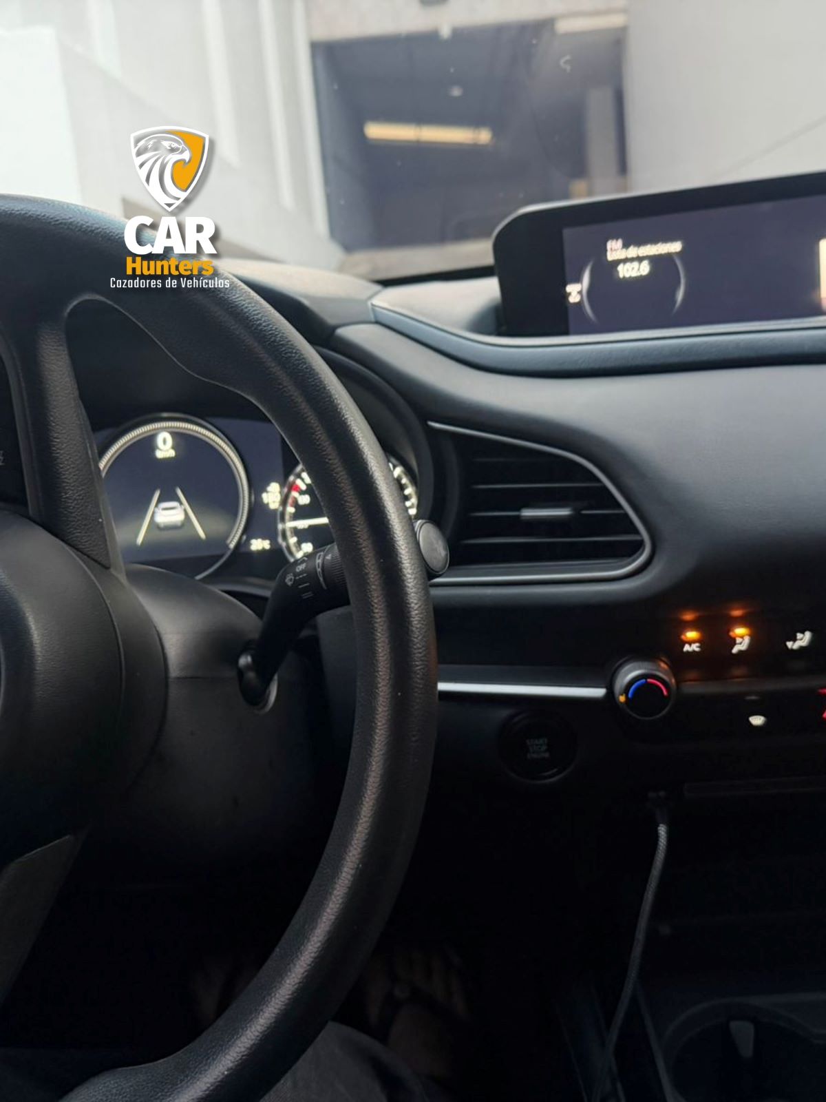 MAZDA CX30 TOURING 2022 - Imagen 7