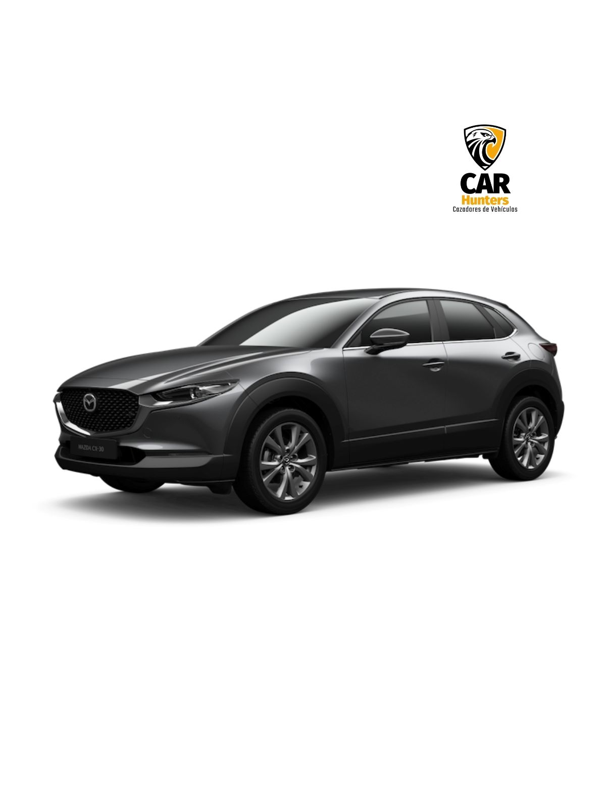 MAZDA CX30 TOURING 2022