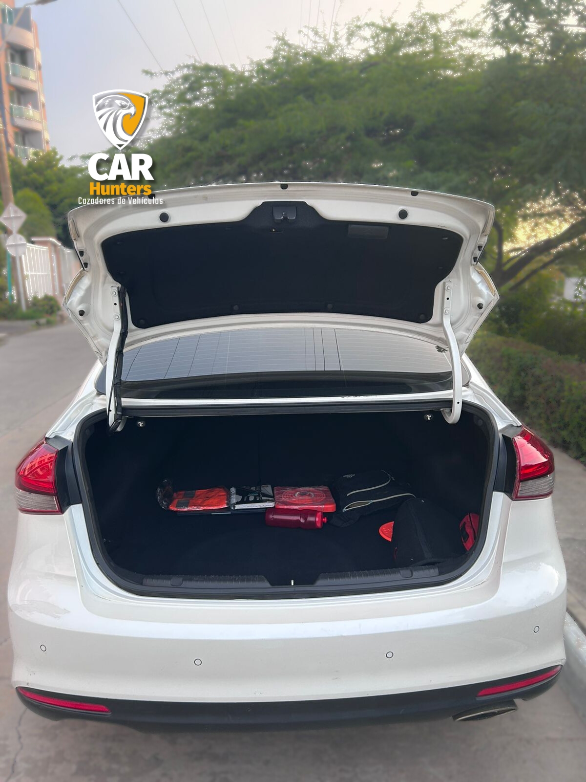 KIA CERATO PRO 2019 - Imagen 6
