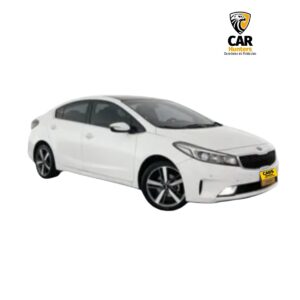 KIA CERATO PRO 2019