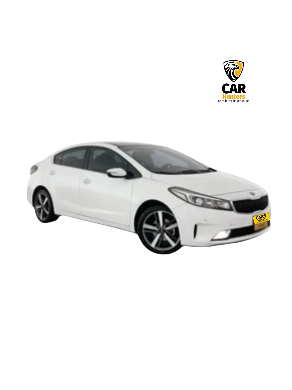 KIA CERATO PRO 2019