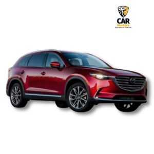 MAZDA CX-9 SIGNATURE AWD 2024