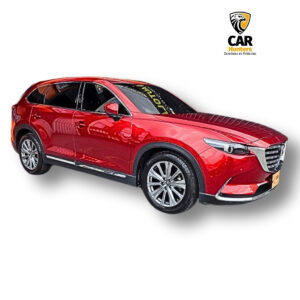 MAZDA CX-9 SIGNATURE AWD 2024
