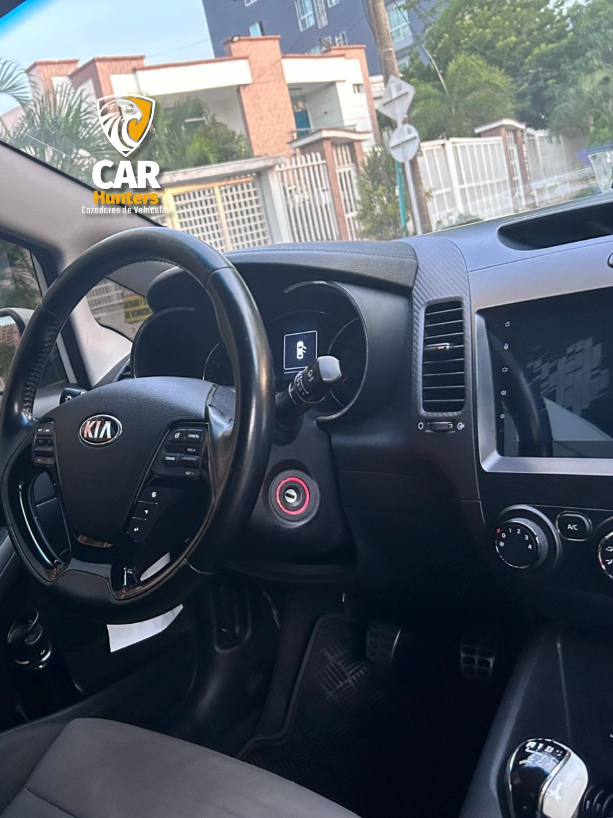 KIA CERATO PRO 2019 - Imagen 11