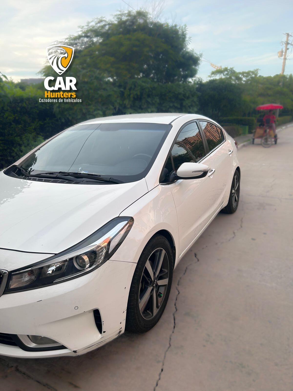 KIA CERATO PRO 2019 - Imagen 2