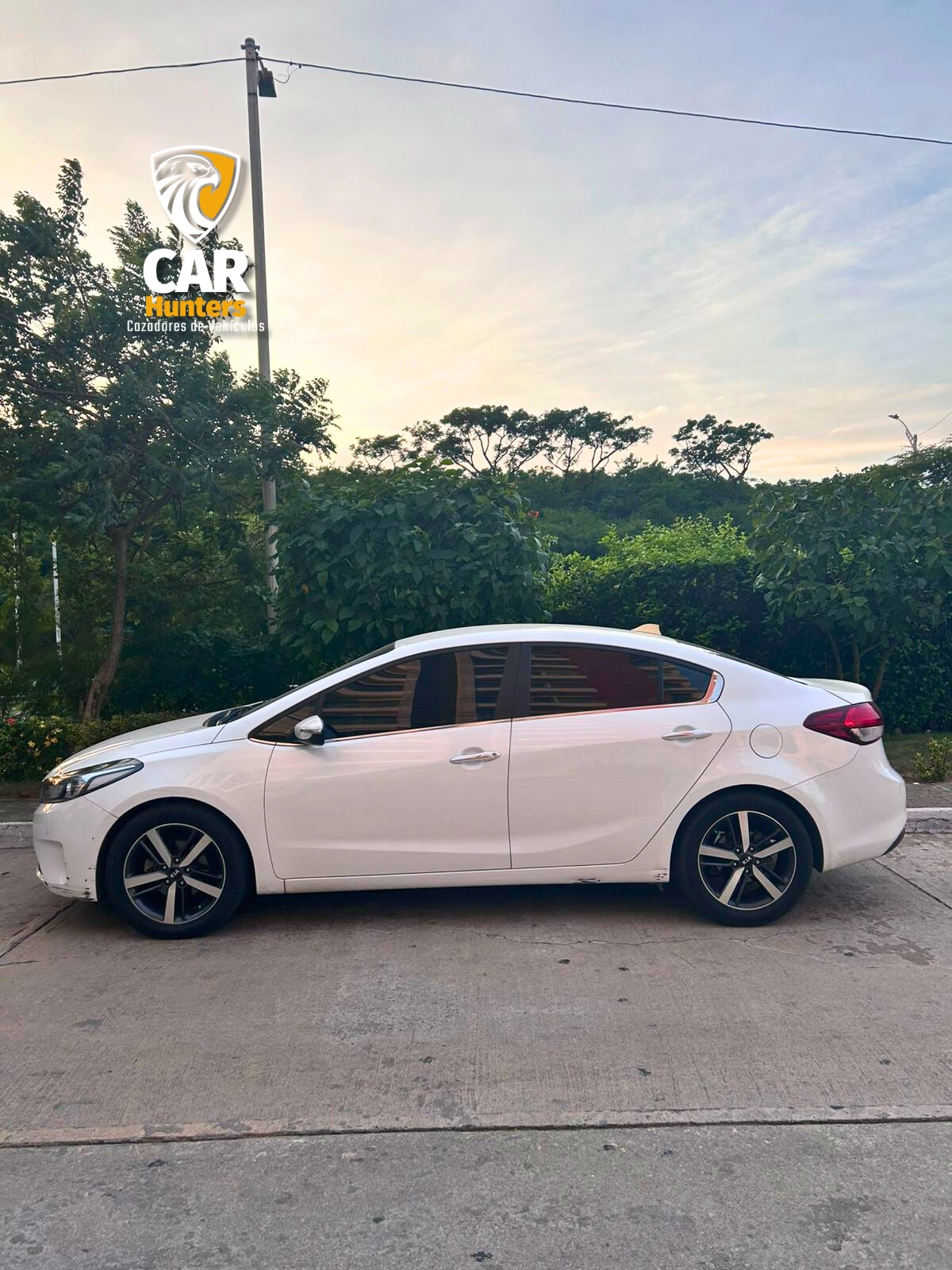 KIA CERATO PRO 2019 - Imagen 4