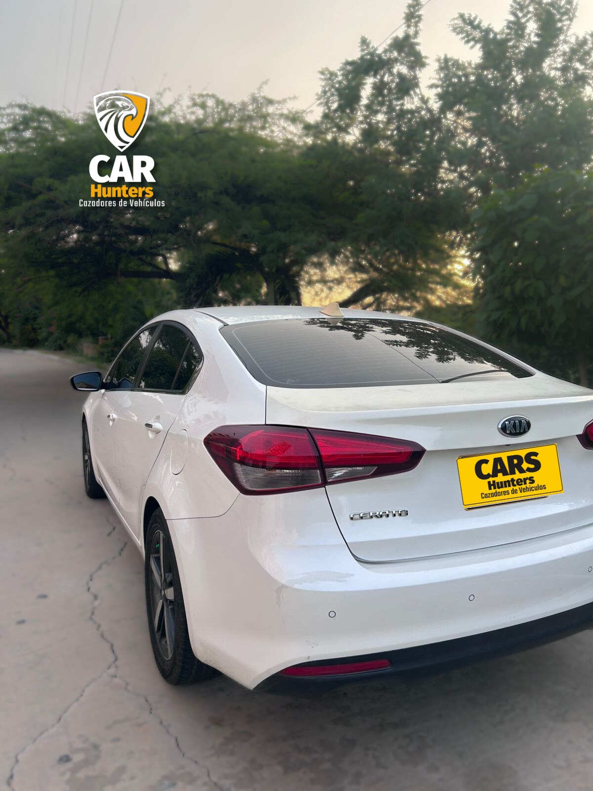 KIA CERATO PRO 2019 - Imagen 5