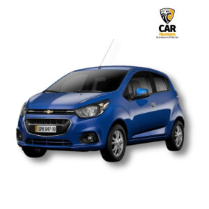 CHEVROLET SPARK GT LTZ 2015