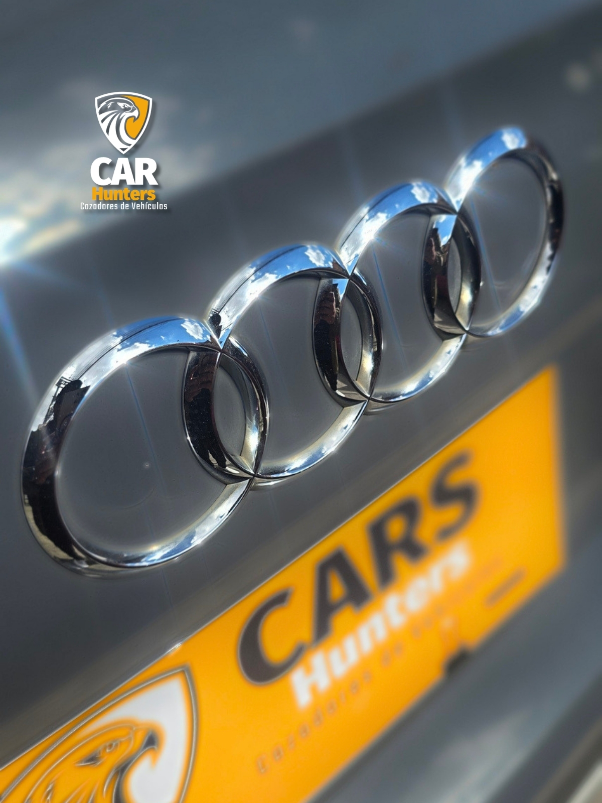 AUDI Q2 AMBITION 2018 - Imagen 11