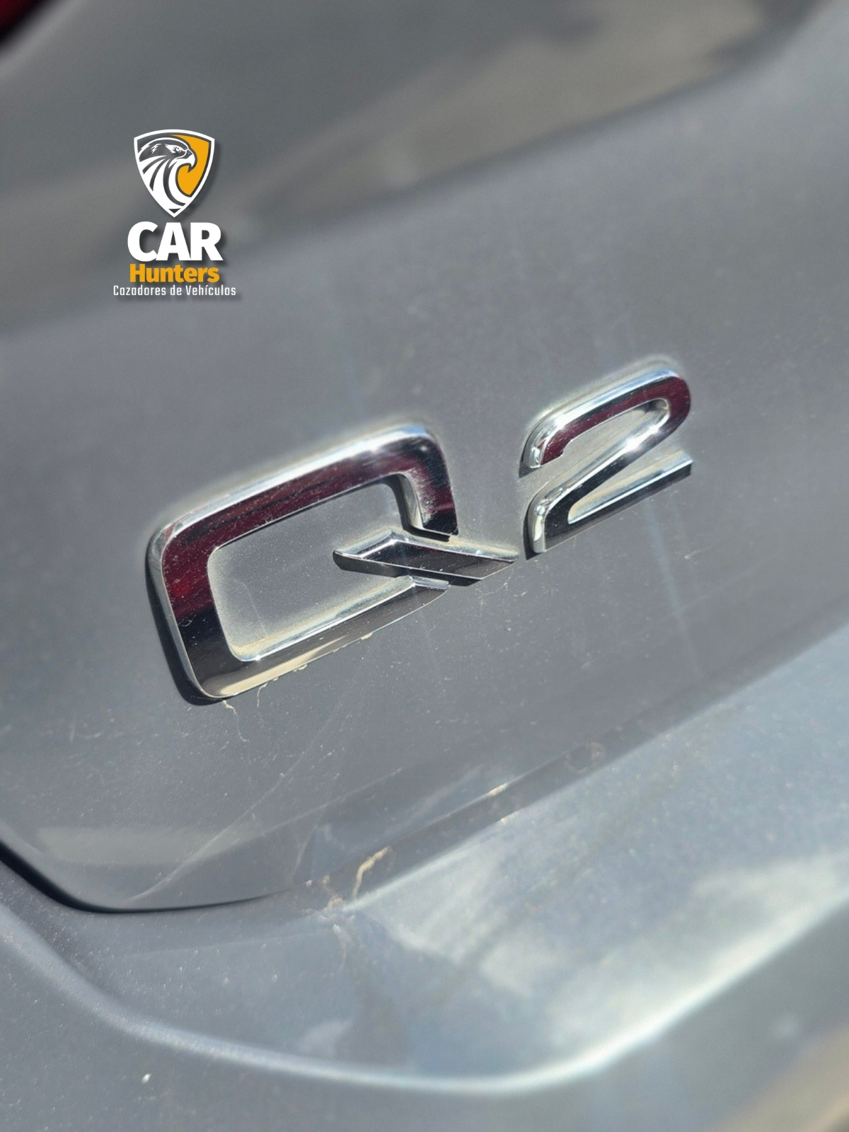 AUDI Q2 AMBITION 2018 - Imagen 12