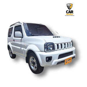 Suzuki Jimmy 4WD MT 2018