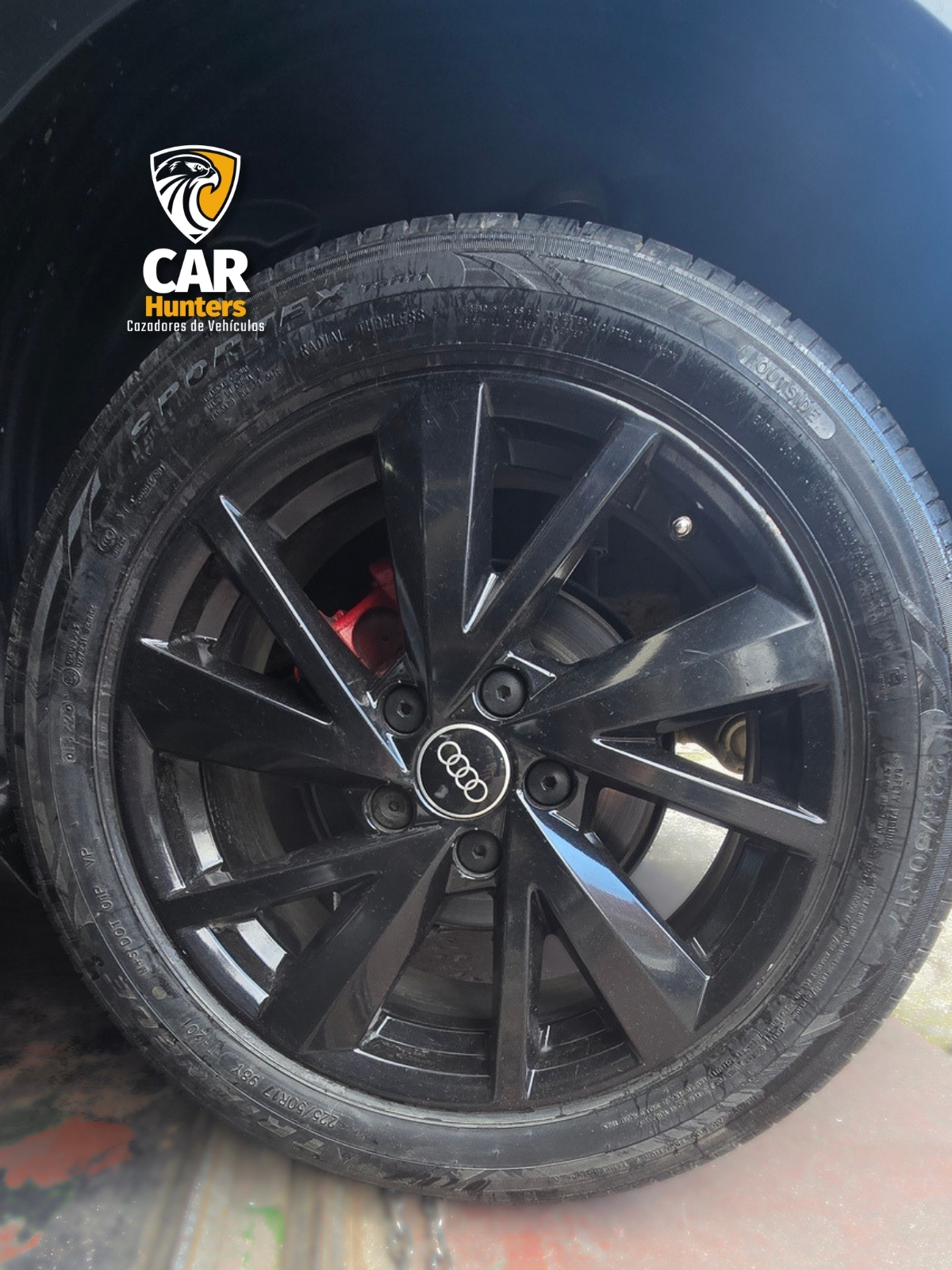 AUDI Q2 AMBITION 2018 - Imagen 20