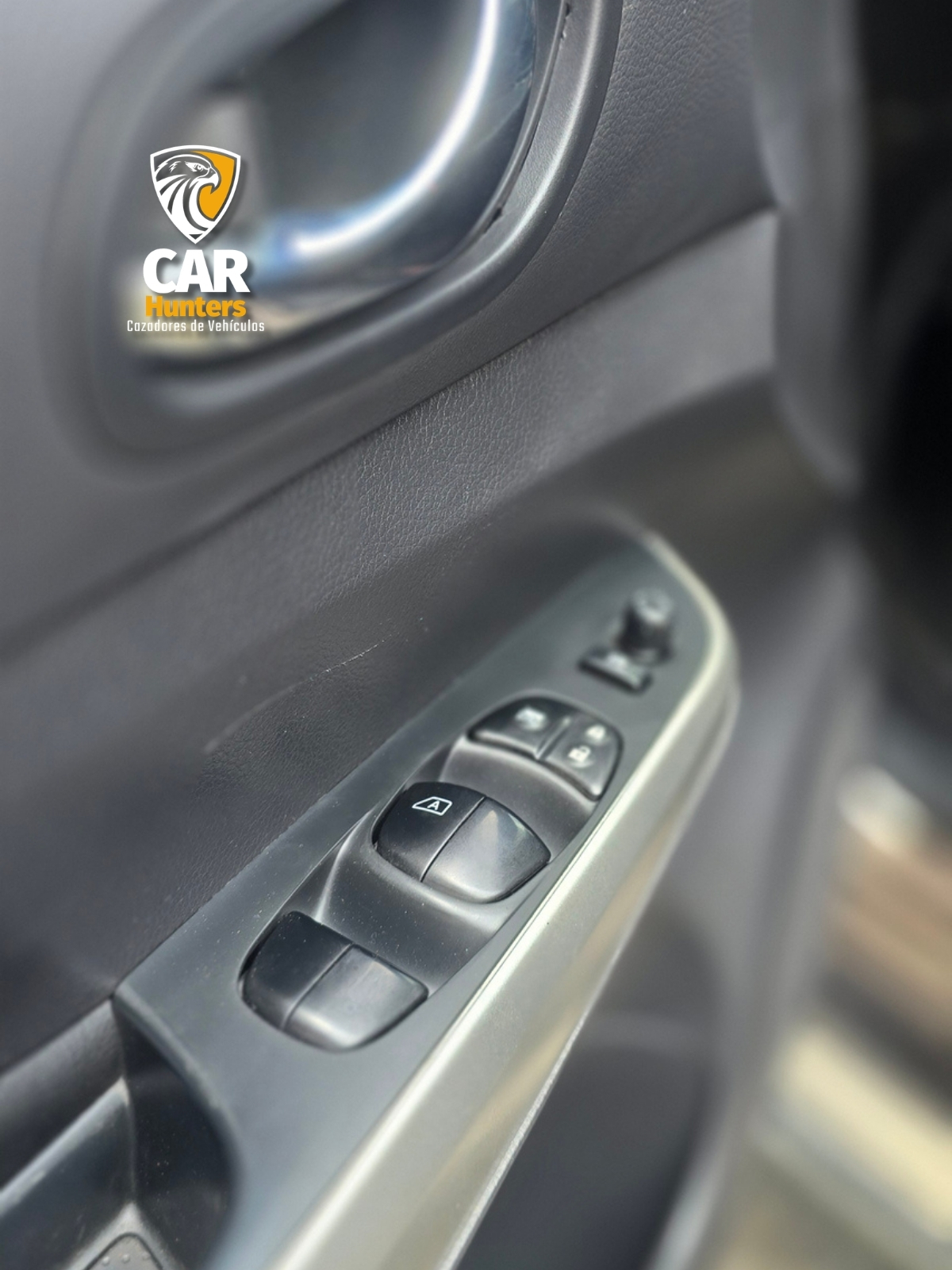 RENAULT ALASKAN 4X4 2017 - Imagen 22