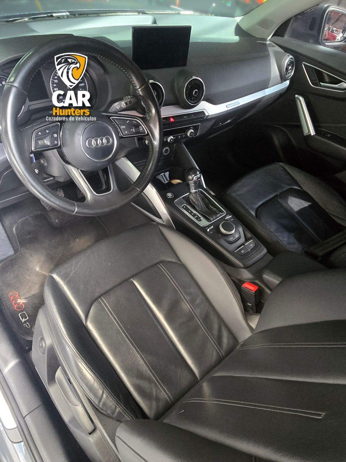 AUDI Q2 AMBITION 2018 - Imagen 23
