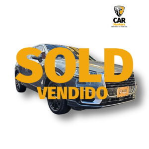AUDI Q2 AMBITION 2018