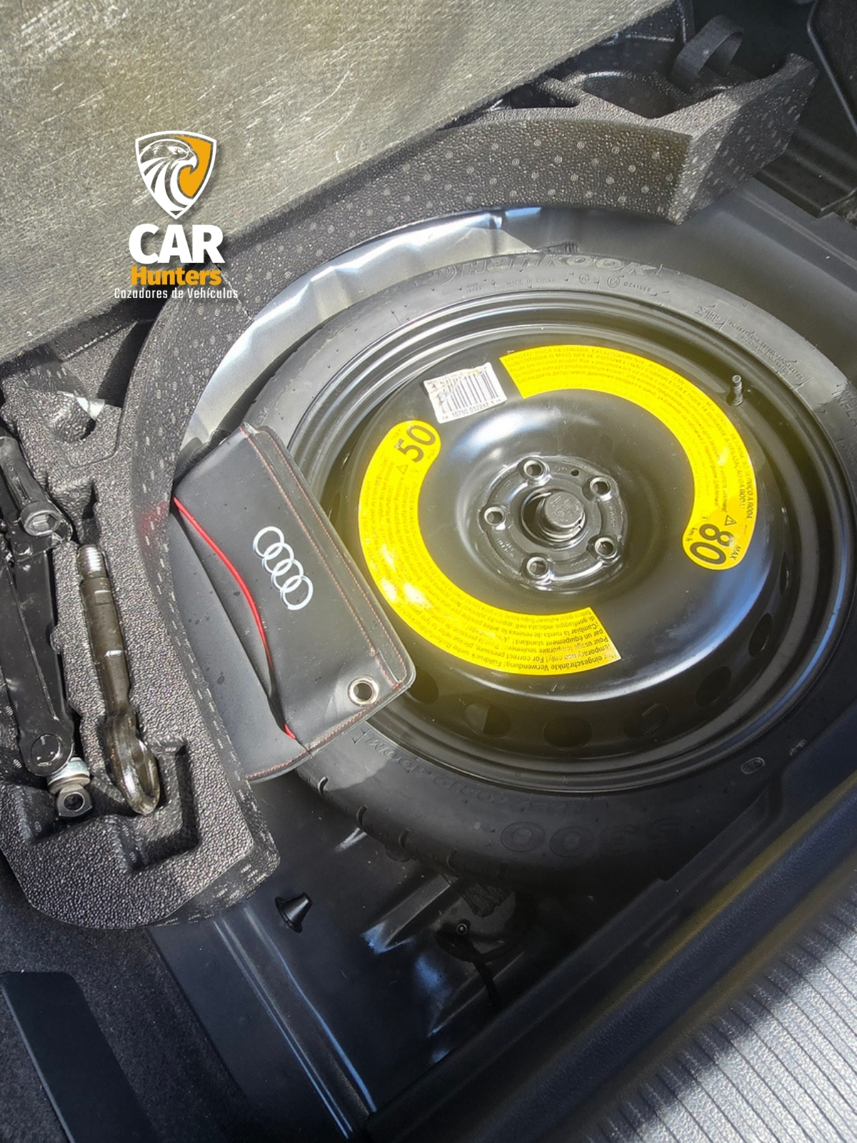AUDI Q2 AMBITION 2018 - Imagen 8